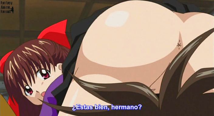 Moke Moke Taishou Dendou Musume Arisa (Fantasy Anime Fansub)